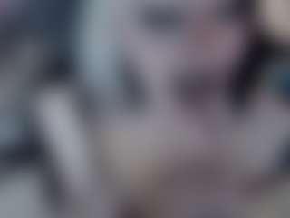 Live cam show with raven-t - Thin on Camming Site