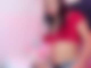 Live cam show with dulceclea - Latina on Dolls Live