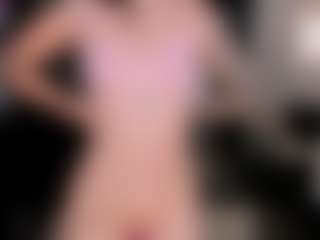 LuanaNakamura's Live Sex Cam Show