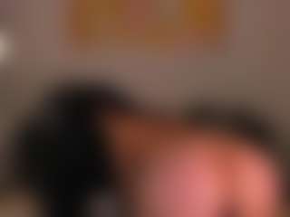 LuanaNakamura's Live Sex Cam Show
