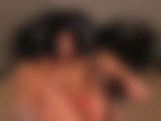 LuanaNakamura's Live Sex Cam Show