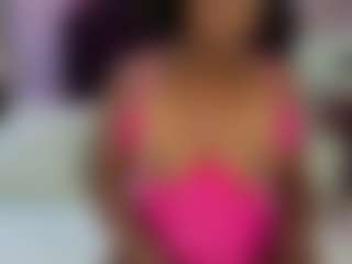 naomy-makani's Live Sex Cam Show