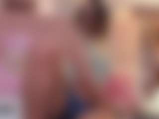 paris-honey's Live Sex Cam Show