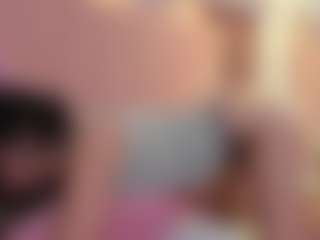 paris-honey's Live Sex Cam Show