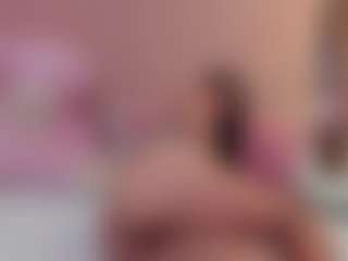 paris-honey's Live Sex Cam Show