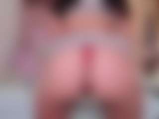 paris-honey's Live Sex Cam Show