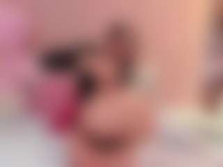 paris-honey's Live Sex Cam Show