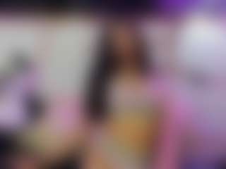 paris-honey's Live Sex Cam Show