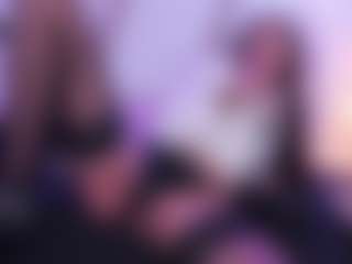 paris-honey's Live Sex Cam Show