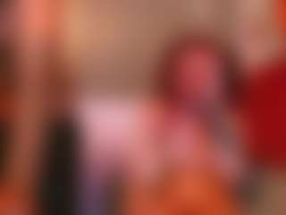 Live cam show with AlejandraandDraco - Brown Eyes Red Hair on Camsoda