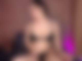 Show de Sexo ao Vivo na Câmera de Kiara-Lopez