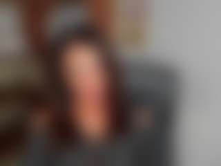 AlizeeSensual's Live Sex Cam Show