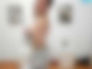 AyshaJoy's Live Sex Cam Show