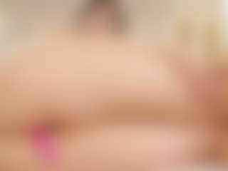 Live cam show with oliviarouge - Brown Hair Toys on madthumbs