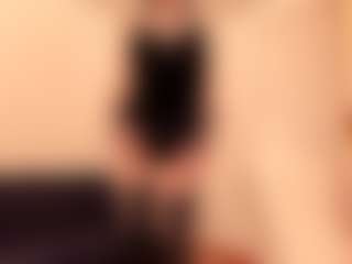 Pokaz na żywo z SashaGoddess - Anal Toys na Camsoda