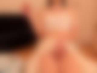 Show de Sexo ao Vivo na Câmera de SashaGoddess