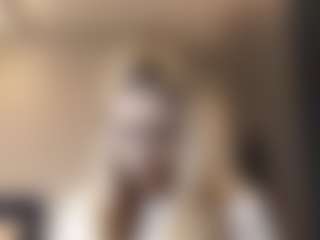 BarbarMilak's Live Sex Cam Show