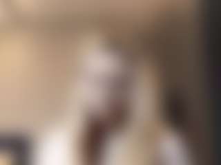 BarbarMilak's Live Sex Cam Show