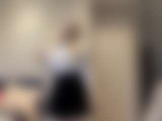 BarbarMilak's Live Sex Cam Show