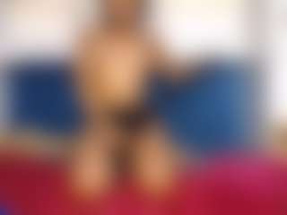 KinkyBunny666's Live Sex Cam Show