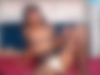 KinkyBunny666's Live Sex Cam Show