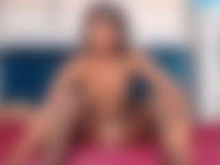 KinkyBunny666's Live Sex Cam Show
