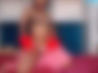 KinkyBunny666's Live Sex Cam Show