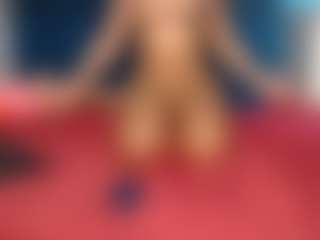 KinkyBunny666's Live Sex Cam Show