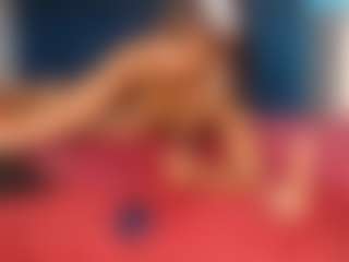 KinkyBunny666's Live Sex Cam Show