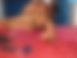 KinkyBunny666's Live Sex Cam Show