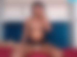 KinkyBunny666's Live Sex Cam Show