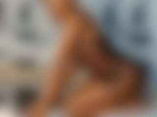 Live-sekscamshow van KinkyBunny666