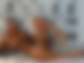 Show de cam sexual en vivo de KinkyBunny666