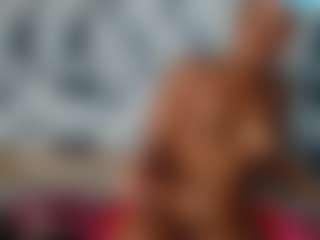 KinkyBunny666's Live Sex Cam Show