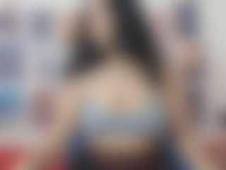 KuromiCalatea's Live Sex Cam Show