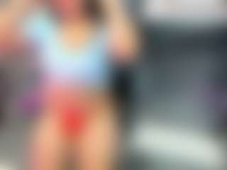 Live cam show with Mayra22 - New White on https://playwithruby.com | colombia