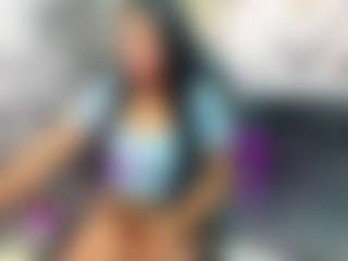 Live cam show with Mayra22 - New White on Camiplay Live | colombia