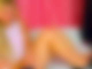 Show en direct avec PammellaX - Virgin sur Camsoda