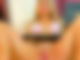 Live cam show with PammellaX - Blonde Hair Teen (18+) on CamSextacy