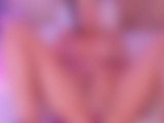 SweetNova's Live Sex Cam Show
