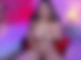 AnaSousa's Live Sex Cam Show