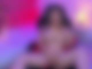 AnaSousa's Live Sex Cam Show