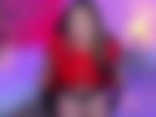 AnaSousa, modelo webcam MILF transmitiendo en vivo