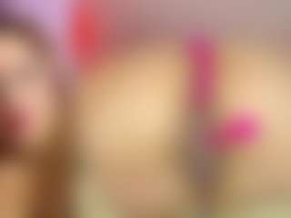 Cam Show en direct de AnaSousa