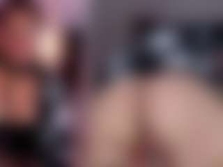 AnaSousa's Live Sex Cam Show