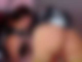 AnaSousa's Live Sex Cam Show