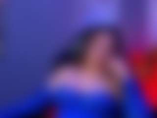 AnaSousa's Live Sex Cam Show