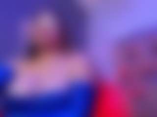 AnaSousa's Live Sex Cam Show