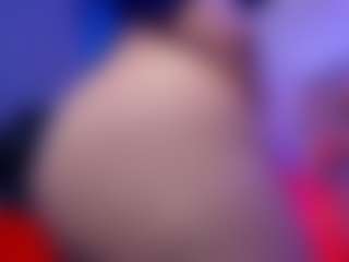 Live cam show with AnaSousa - Blowjob on Camsoda