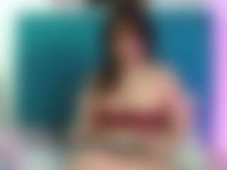 Live-sekscamshow van Lia-wish